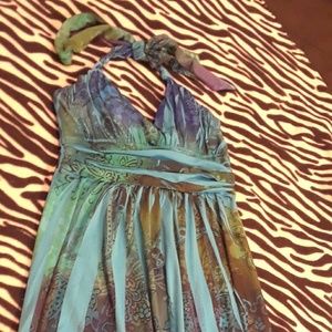 Ladies dress